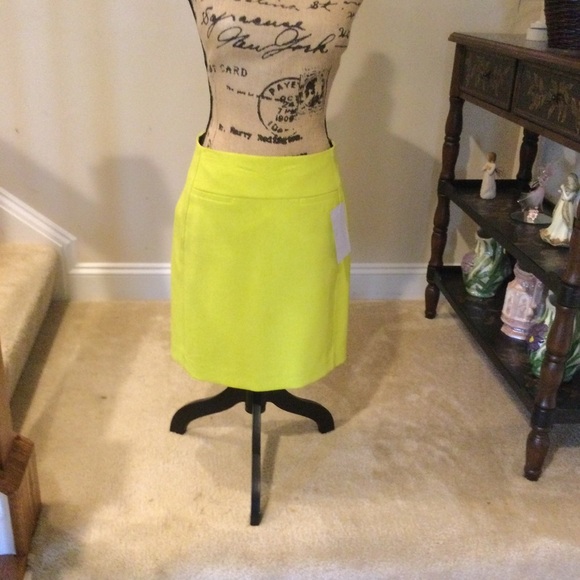 Loft skirt - Picture 1 of 7